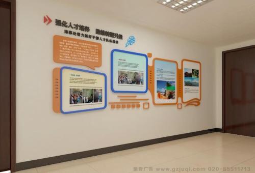 陇川医院文化墙怎么做？如何建好科室护理文化墙？