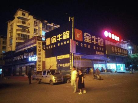 四点告诉你陇川市场门头招牌设计的重要性！