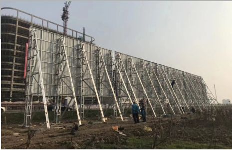 陇川什么是广告物料？