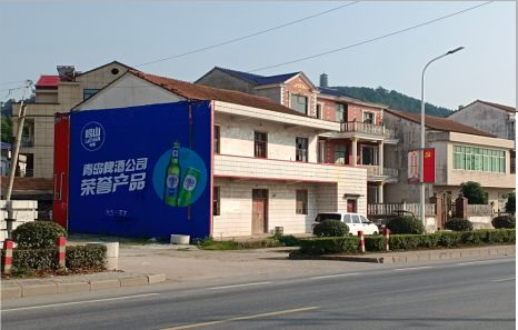 陇川写真布和喷绘布的区别?