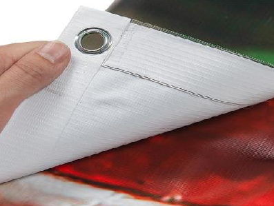 陇川喷绘和刀刮布的工艺区别。