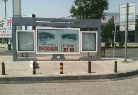 陇川社区广告投放的几种常见方式。