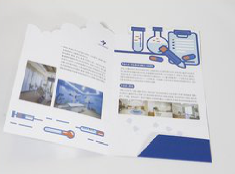 陇川说明书印刷有哪些样式可以选择？