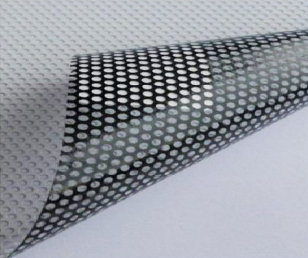 陇川优劣单透膜的鉴定方法。