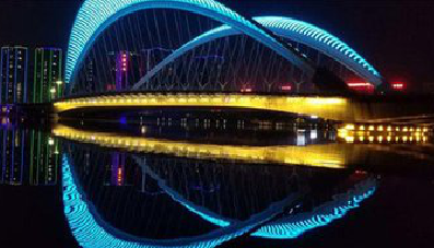 陇川亮化工程如何做好公共区域的安全性。