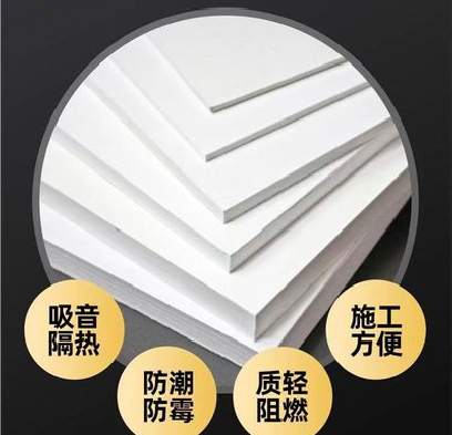 陇川雪弗板和PVC板材有什么区别？